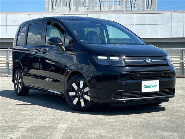 フリード1.5 e:HEV エアー EX