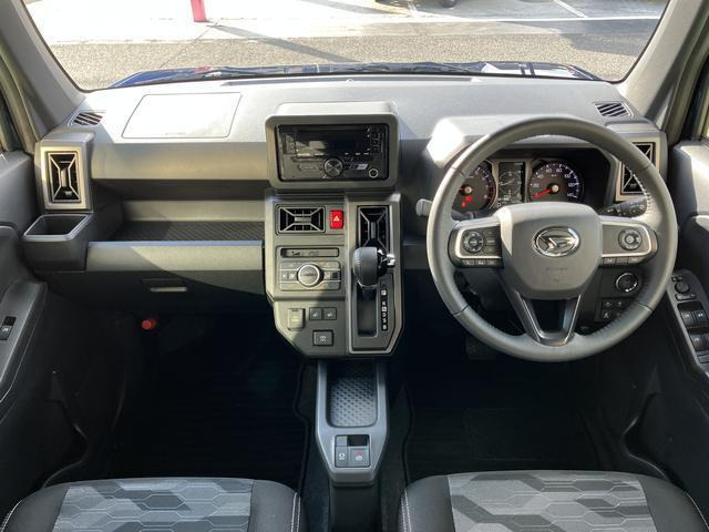 タフトG ターボ クロム ベンチャー