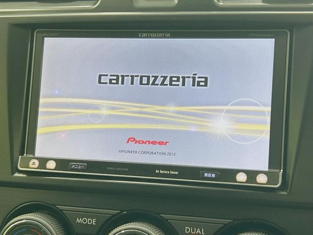 XV2.0i-L アイサイト 4WD