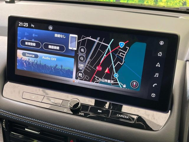 �yBOSE�T�E���h�V�X�e���t�������i�r�z�[���̃i�r�@�\�͂������A���x�ȃ`���[�j���O�\�͂����ڂ���Ă���A�������ȉ��y�����y���݂��������܂���