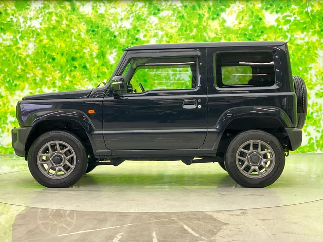 ジムニーXC 4WD