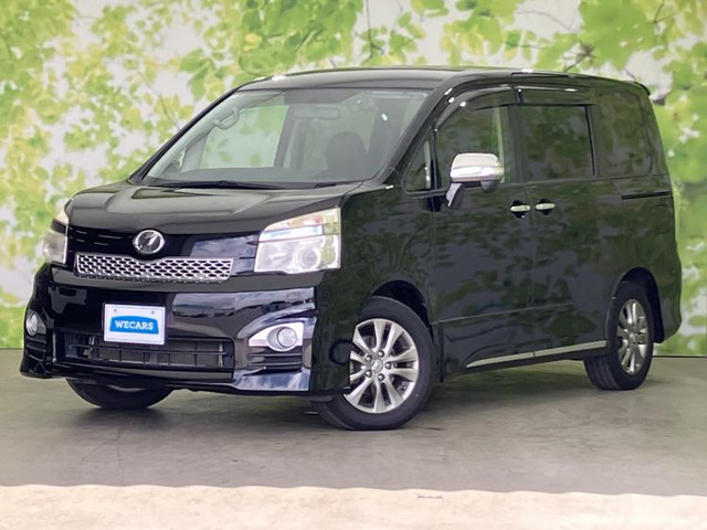 ヴォクシー2.0 ZS 煌III