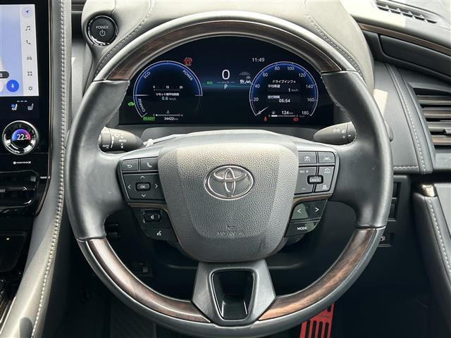 アルファードハイブリッド 2.5 Z