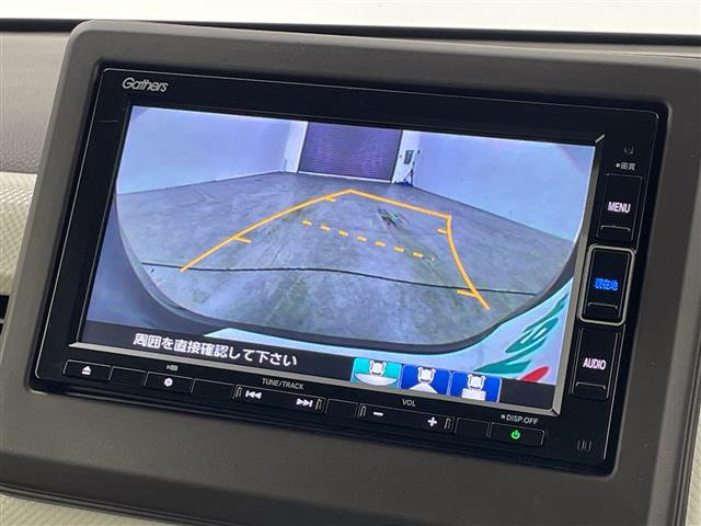 N-WGNL ホンダ センシング