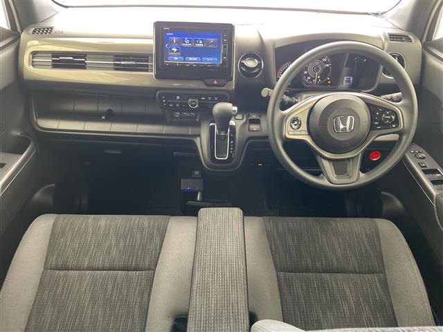 N-WGNL ホンダ センシング