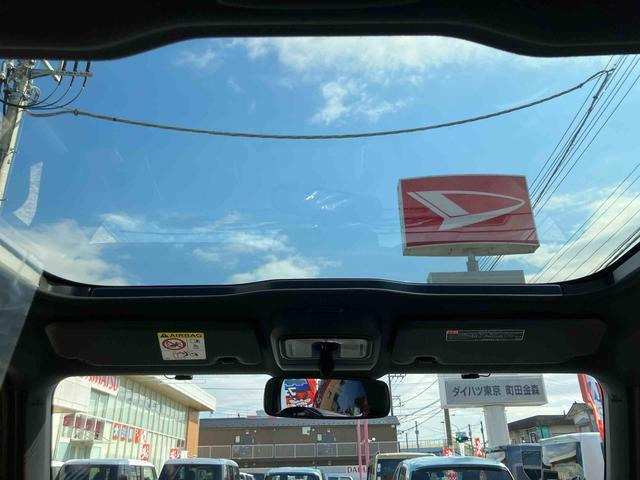 タフトG クロム ベンチャー