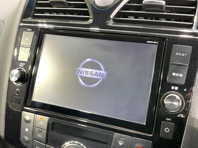 セレナ2.0 ハイウェイスター Vセレクション+Safety S-HYBRID