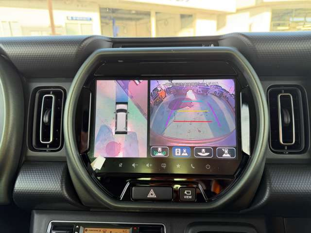 ハスラータフワイルド