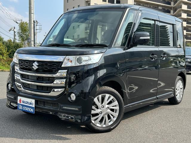 スペーシアカスタムZ