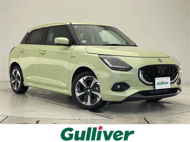 スイフト1.2 ハイブリッド(HYBRID) MZ