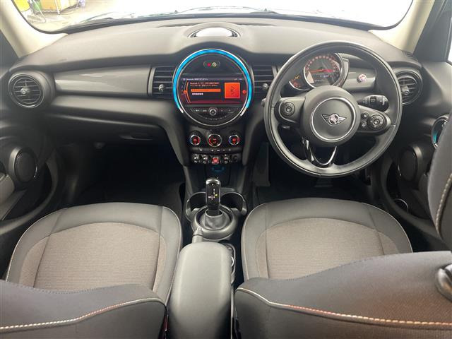 ミニクーパー D