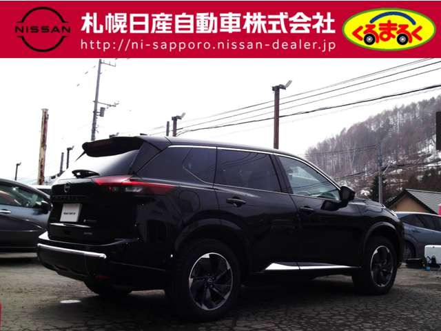 エクストレイル