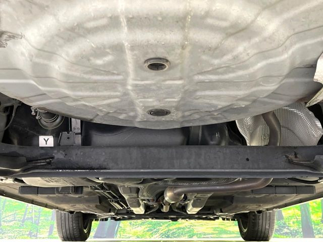 下回りがきれいなうちに、防錆加工の施工がオススメ。降雪地域はもちろん、沿岸部にお住いの方や、趣味でマリン・ウィンタースポーツをされる方にご好評いただいております。