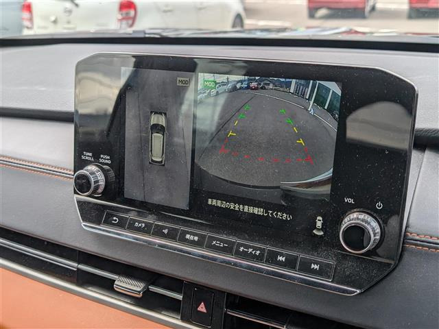 アウトランダーPHEV 2.4 P 4WD