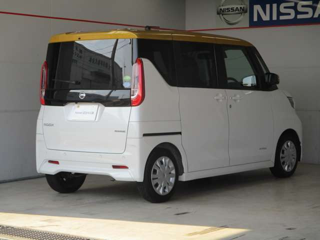 デイズルークスX