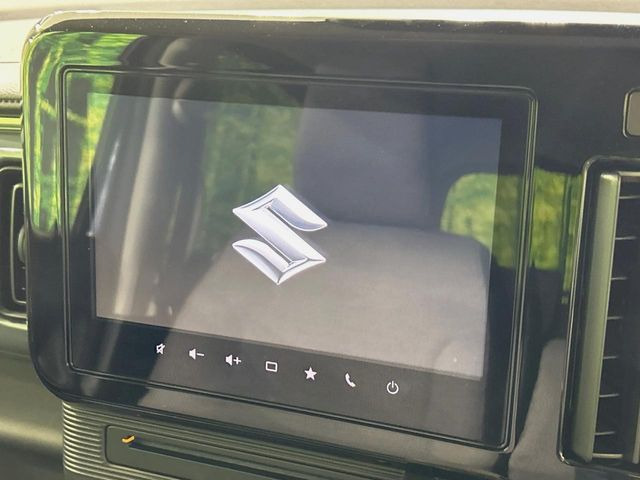 ワゴンRスマイルハイブリッド(HYBRID) X