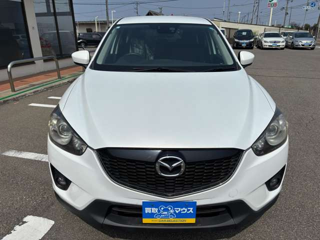 CX-52.2 XD 4WD