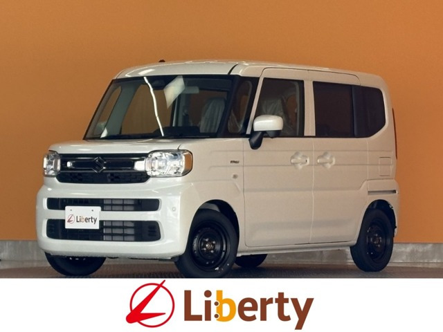 スペーシアハイブリッド(HYBRID) G