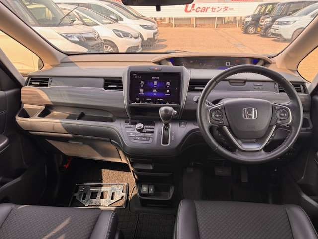 フリード1.5 G ホンダセンシング