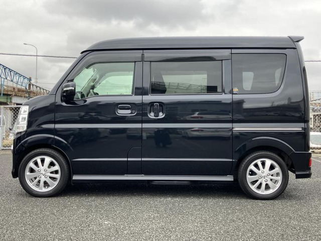 NV100クリッパーリオG