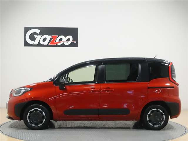 シエンタハイブリッド 1.5 Z E-Four 4WD