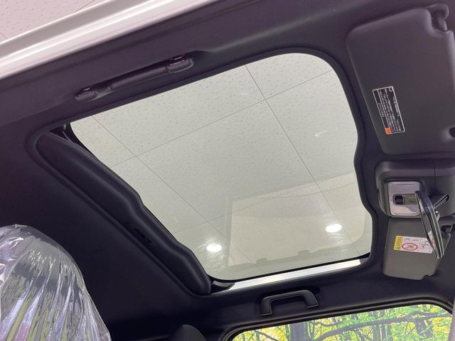 タフトG ダーククロム ベンチャー