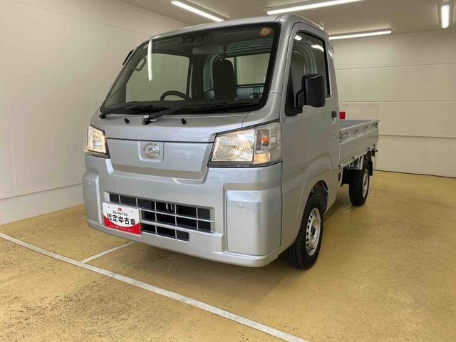 ハイゼットトラックスタンダード