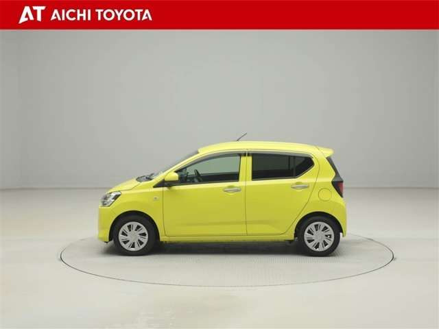 ミライースX SAIII