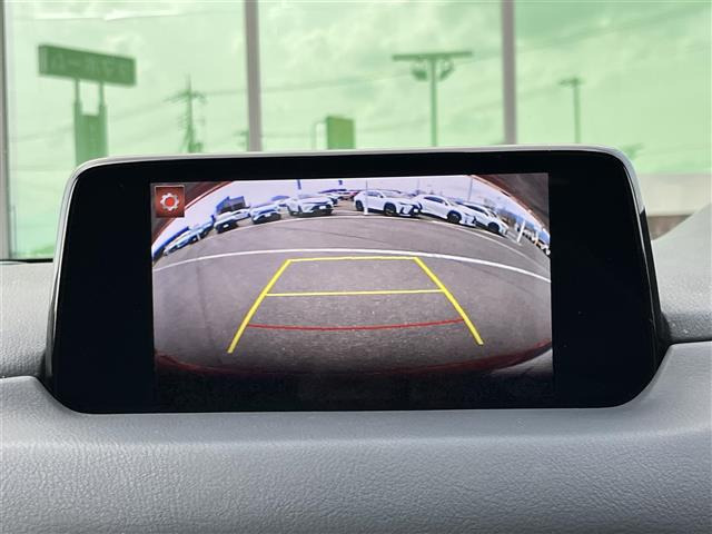 CX-52.2 XD Lパッケージ 4WD