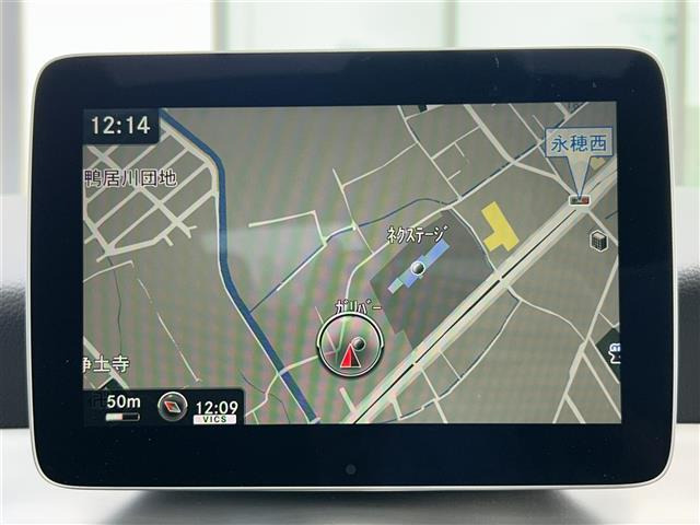 CLAクラスCLA180 AMGスタイル