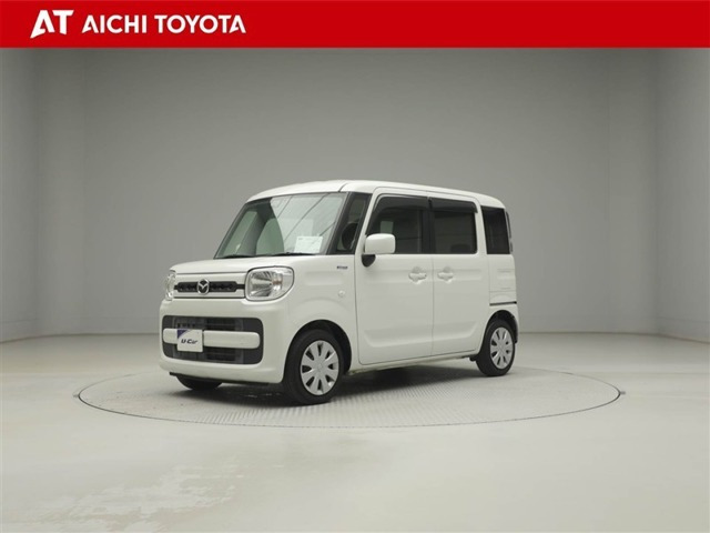 フレアワゴンハイブリッド XG