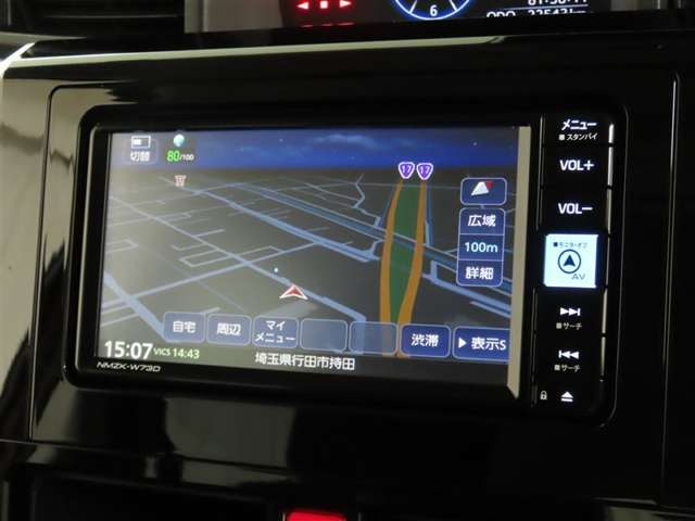 ルーミー1.0 カスタム G