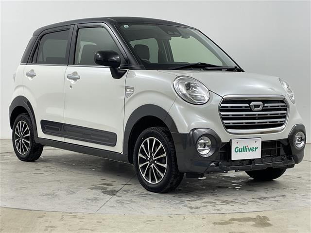 キャストアクティバ Gターボ プライムコレクション SAIII 4WD