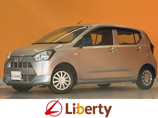 ミライースL SAIII