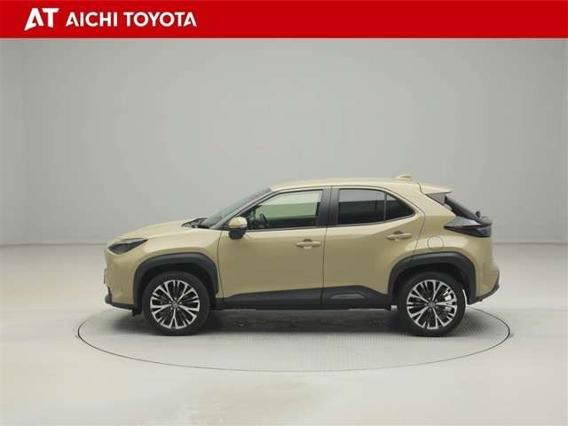 ヤリスクロス1.5 Z