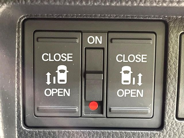 ステップワゴン2.0 e:HEV スパーダ プレミアムライン