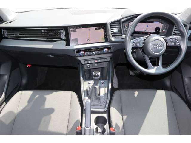 A1スポーツバック25 TFSI