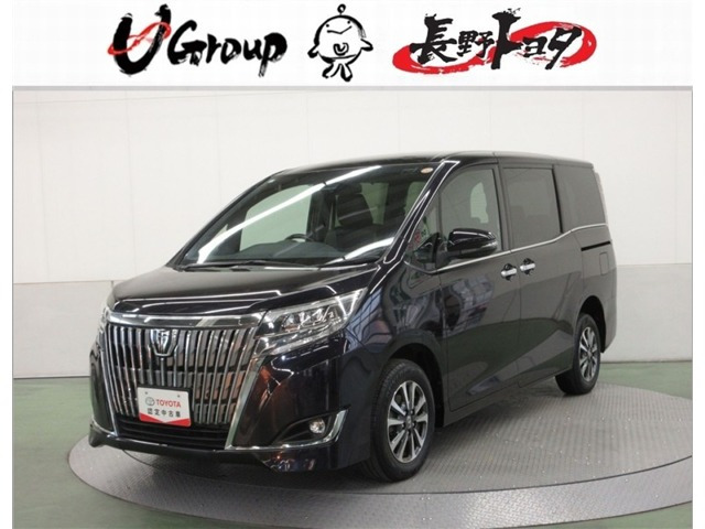 エスクァイア2.0 Gi 4WD