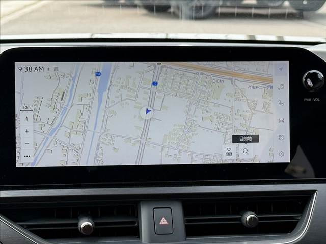 UX250h Fスポーツ