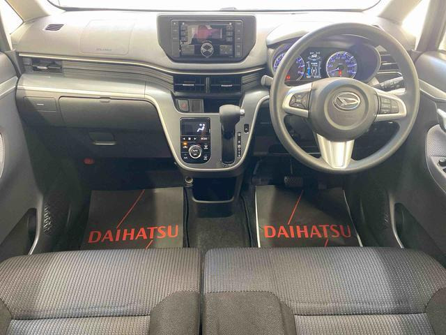 ムーヴカスタムX SAII