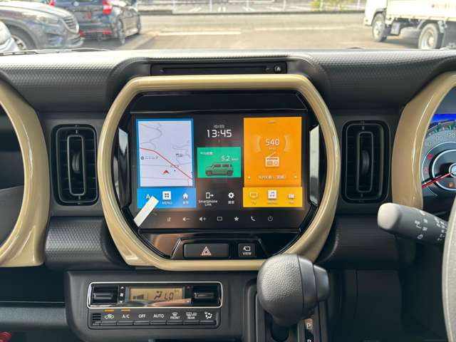 スペーシアハイブリッド(HYBRID) G