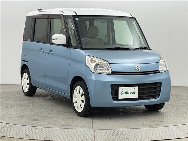 スペーシアT 4WD