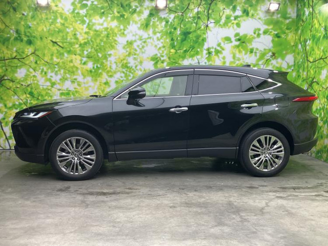 ハリアー2.5 ハイブリッド Z