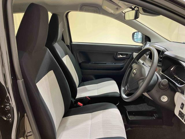 ミライースX SAIII 4WD