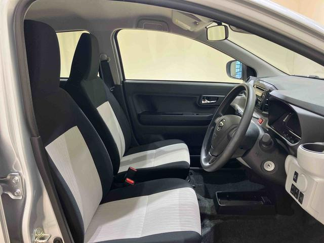 ミライースX SAIII 4WD