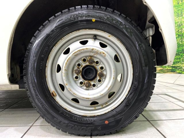 【13インチスチールホイール】ネクステージでは『社外アルミホイール』も好評発売中!有名ブランドからお値打ちなアルミまで幅広くご提案致します♪スタッドレスタイヤも取り扱っておりますのでお任せ下さい!