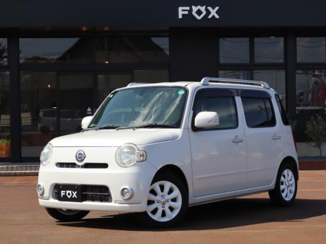 ミラココアプラス G