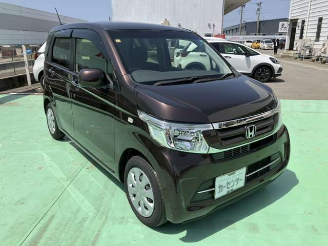 N-WGNG Lパッケージ