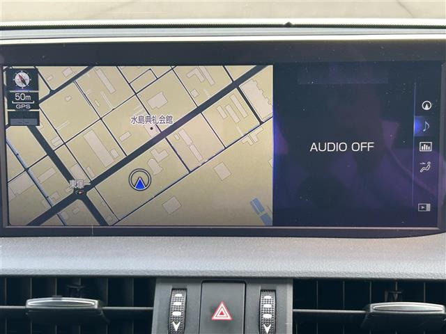 ES300h Fスポーツ