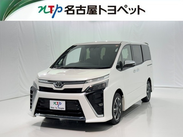 ヴォクシー2.0 ZS 煌III